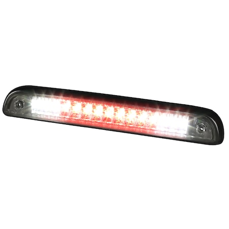 Spec-D Tuning 92-96 Ford F150 3Rd LED Brake Light, LT-F15092RBGLED-RS LT-F15092RBGLED-RS